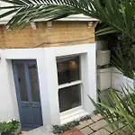 Lovely Self-Contained Basement Studio With Kitchen